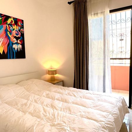 Appartement Dalila 马拉喀什 外观 照片