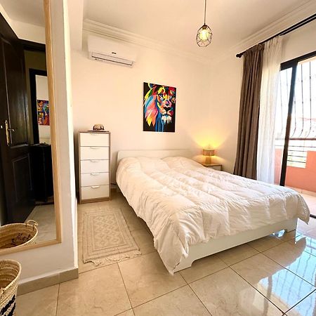 Appartement Dalila 马拉喀什 外观 照片