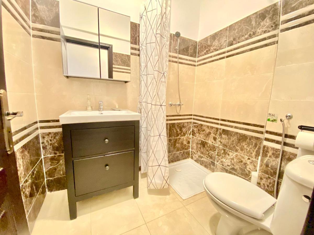 Appartement Dalila 马拉喀什 外观 照片