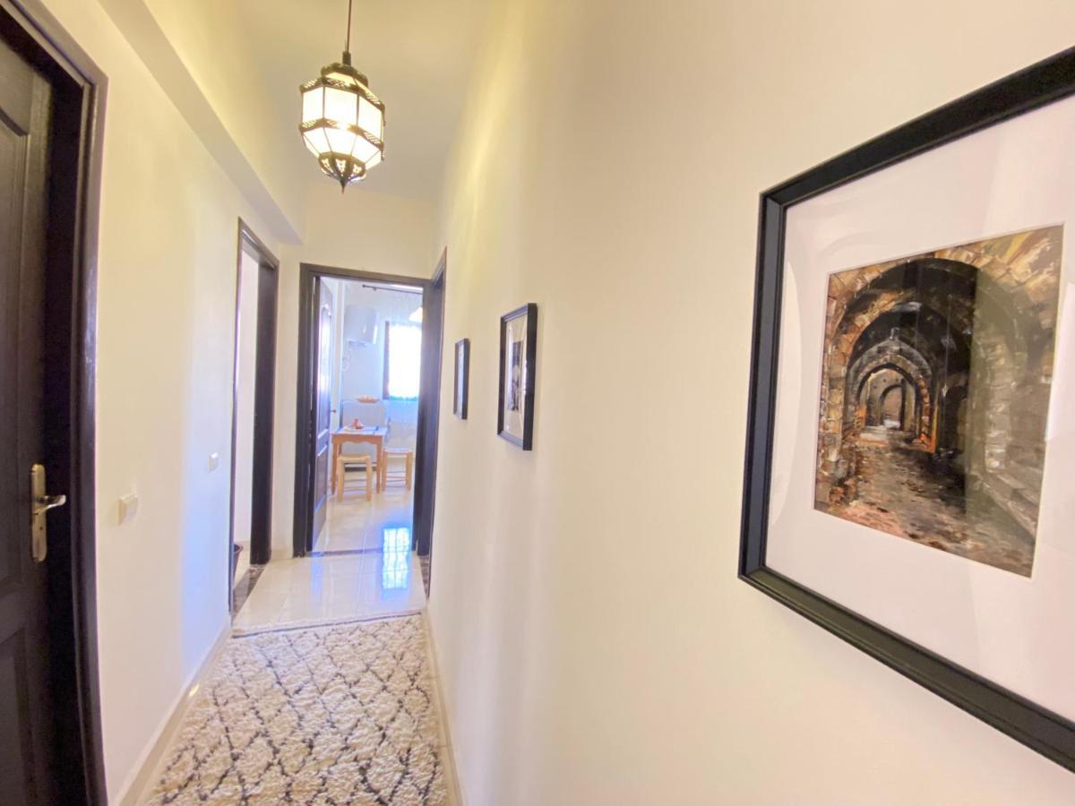 Appartement Dalila 马拉喀什 外观 照片